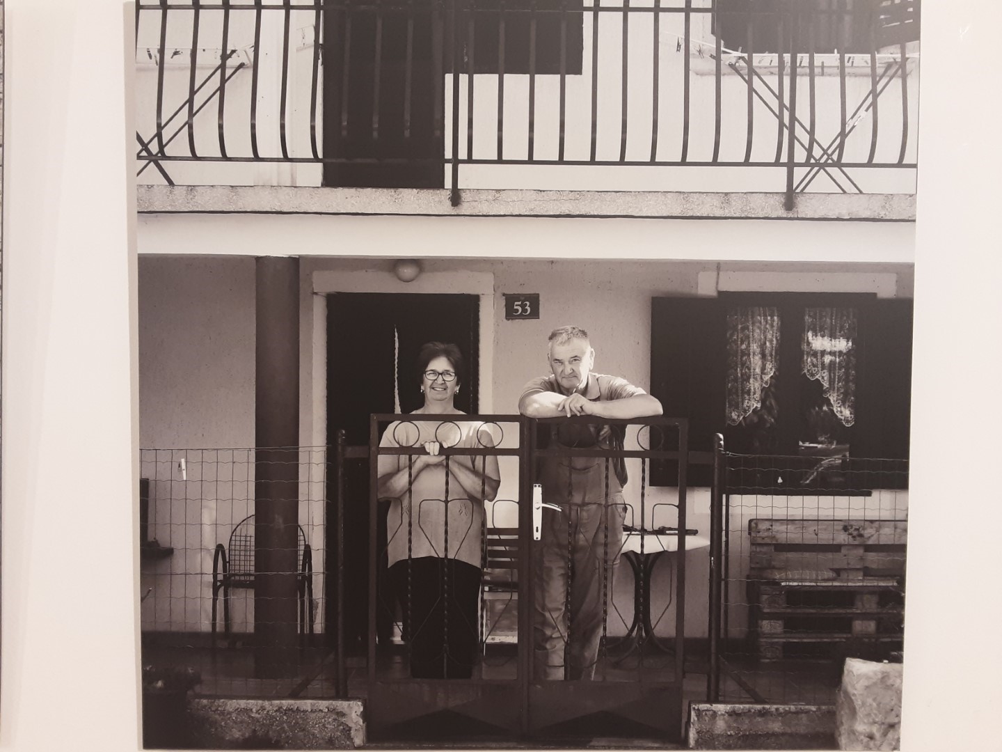 Umag: Foto izlošba Tee Štokovac u MMC-u Umag